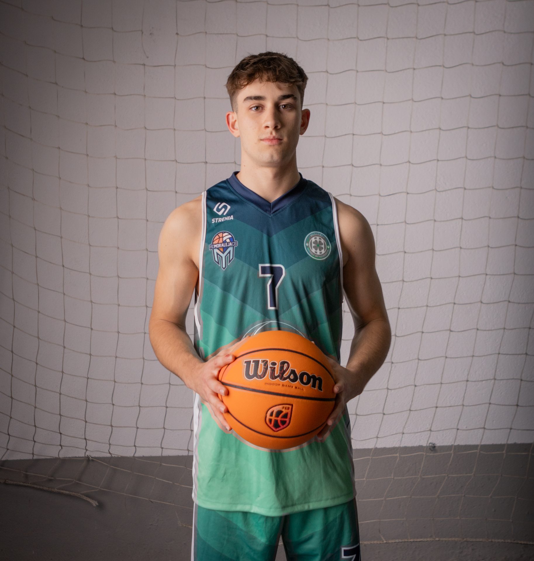 YERAY HERNANDEZ 7 JUVENIL